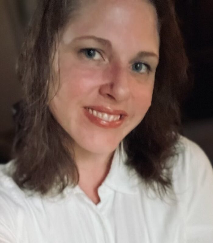 Theresa Geis